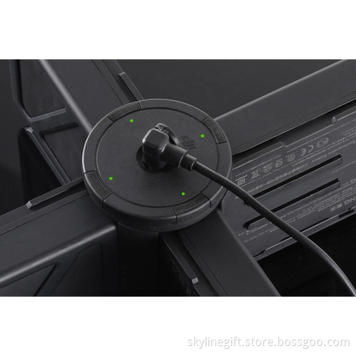 DJI Inspire 2 And Ronin 2 Battery Charging Hub Original  New
